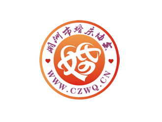 周國(guó)強(qiáng)的潮州市婚慶協(xié)會(huì)logo設(shè)計(jì)