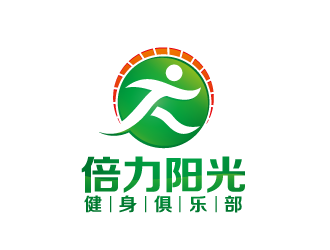 周金進的logo設計