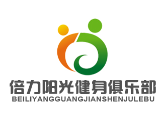 趙小苗的logo設計