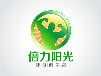 陳曉濱的logo設計