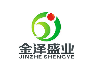 劉濤的logo設(shè)計