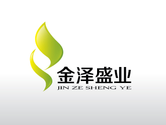 劉琦的logo設(shè)計