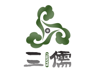 曉熹的logo設(shè)計