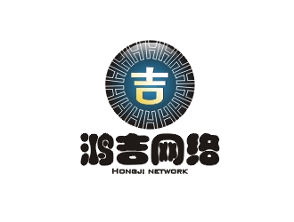 鄭國麟的logo設計