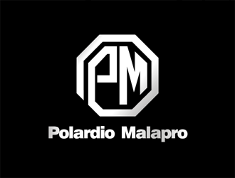 譚家強的PM,p&m,polardio malaprologo設計