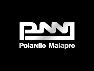 譚家強的PM,p&m,polardio malaprologo設計