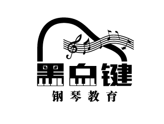 曾舟的logo設計