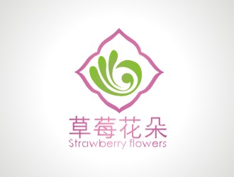 張軍代的logo設計