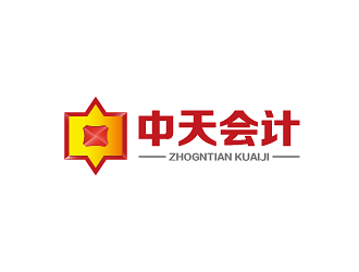 周耀輝的logo設計