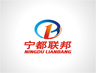 楊福的寧都聯邦logo設計