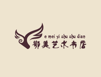 周金進的logo設計