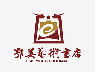 范振飛的logo設計