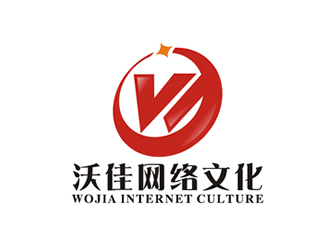 廖燕峰的logo設計