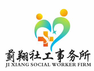 周文元的logo設計