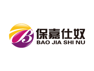 黃安悅的保嘉仕奴箱包皮具logologo設計