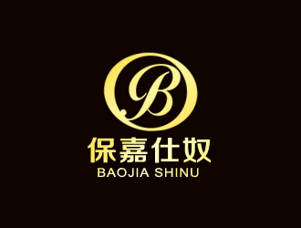 倉小天的保嘉仕奴箱包皮具logologo設計