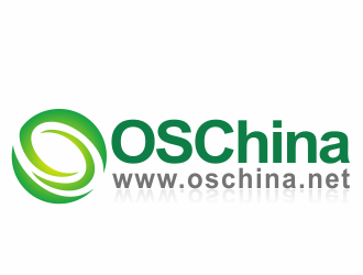 周文元的開源中國OSChina 卡通LOGOlogo設計