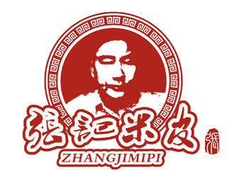 李泉輝的logo設(shè)計