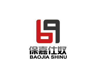 倉小天的logo設計