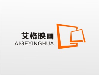 潘達品的logo設計