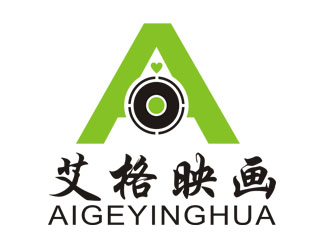 李正東的logo設計