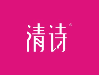 韋百戰的logo設計