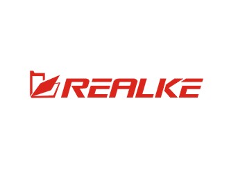 鄭國麟的REALIKE電腦皮具logologo設計