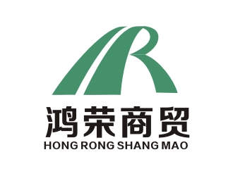 曾翼的logo設計