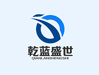 范振飛的logo設計