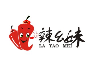 韋百戰的logo設計