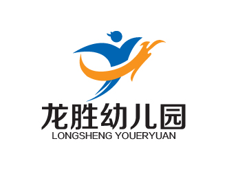 秦曉東的logo設計