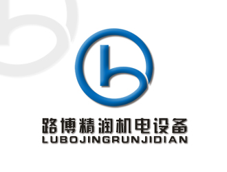 馬居寶的logo設計