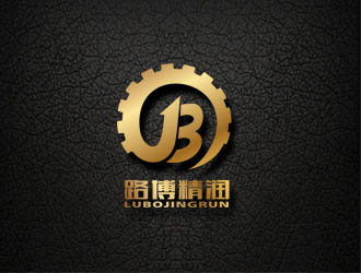 郭慶忠的logo設計