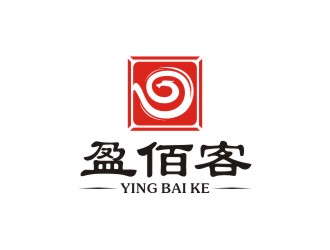 曾翼的logo設(shè)計