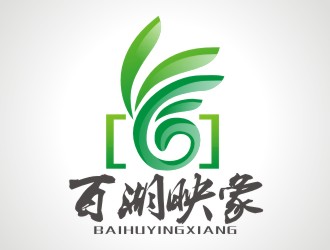 張軍代的logo設計