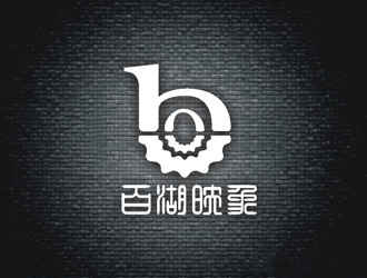 林晟廣的logo設計