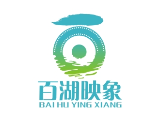 曾翼的logo設計