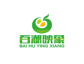 周金進的logo設計