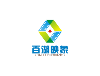 陳波的logo設計