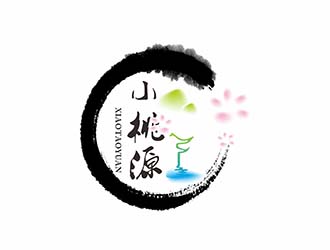 AR科技核心～雪狐設(shè)計(jì)的logo設(shè)計(jì)