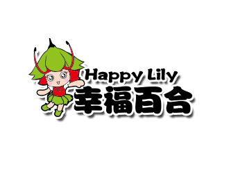 何錦江的logo設計