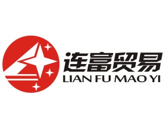 張軍代的logo設計