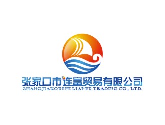 林培海的logo設計