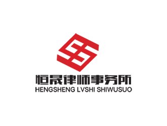 秦曉東的logo設計