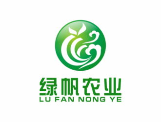 高建輝的logo設計