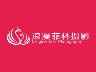 林思源的logo設計