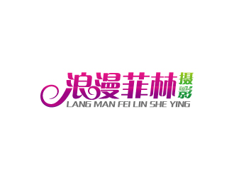 周金進的logo設計