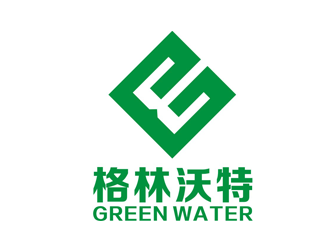 楊占斌的logo設計