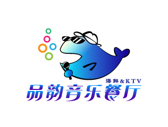 劉祥慶的logo設計