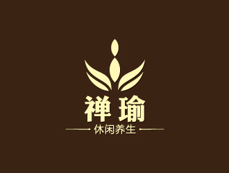 陳兆松的logo設計